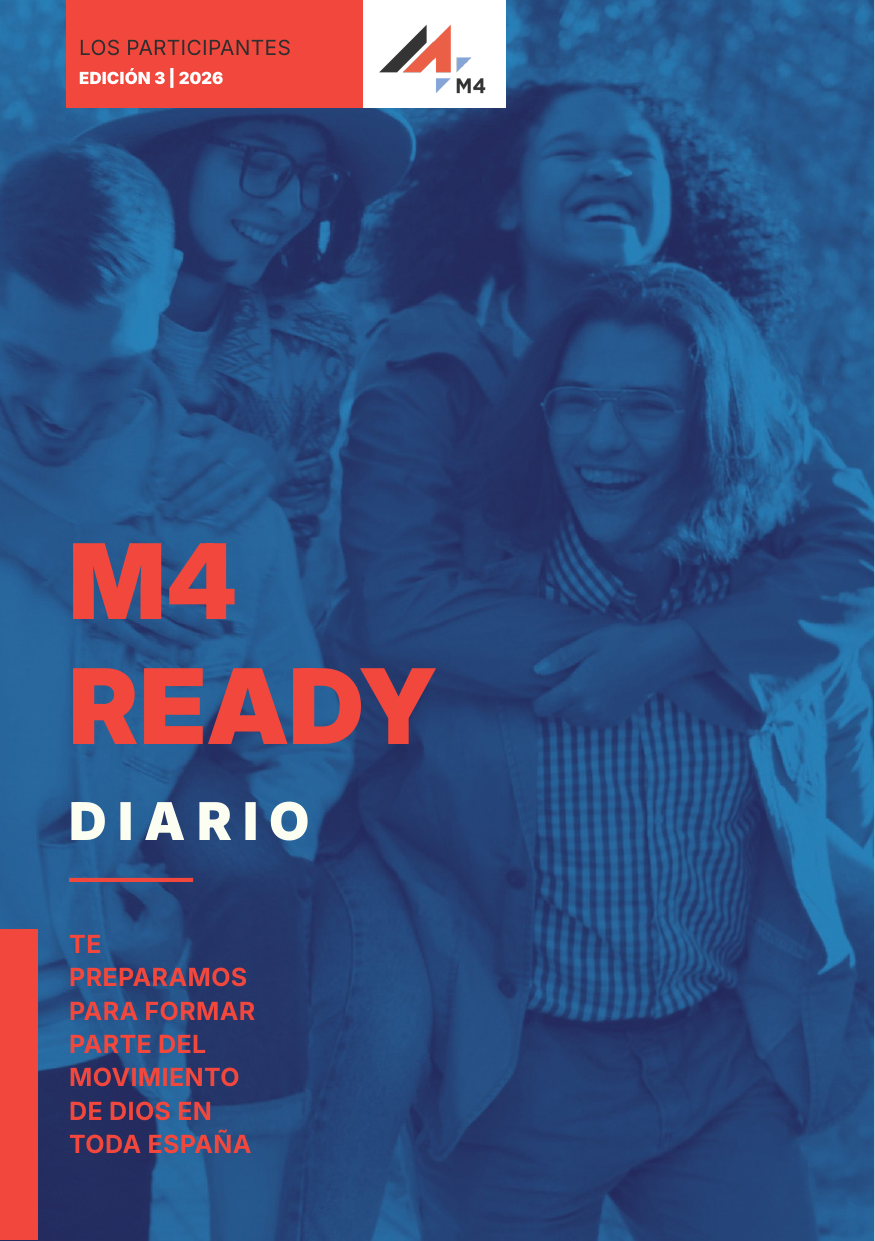Cuaderno de trabajo del estudiante M4 Ready